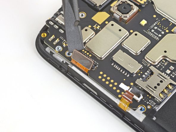 Motorola Moto E5 Play Screen Replacement: crwdns2935265:021crwdnd2935265:02crwdnd2935265:02crwdne2935265:0