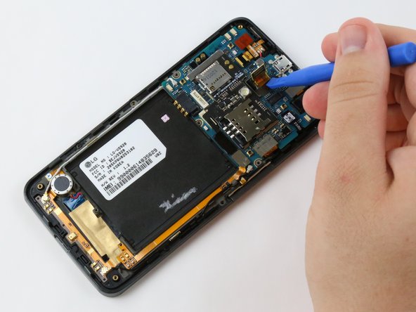 LG Spectrum Camera Replacement: crwdns2935265:05crwdnd2935265:02crwdnd2935265:02crwdne2935265:0