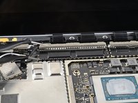 Microsoft Surface Laptop 4 (15-inch) Headphone Jack Replacement