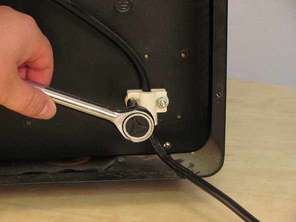 Vinotemp VT-12TEDi Motherboard Repair: crwdns2935265:03crwdnd2935265:02crwdnd2935265:03crwdne2935265:0