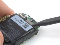 TicWatch Pro 3 GPS Battery Replacement