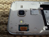 Samsung Galaxy Core Prime G360G Glass Digitizer Replacement
