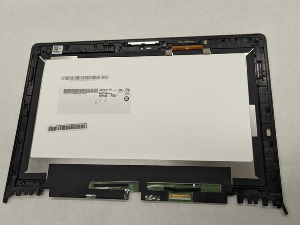 Lenovo Yoga 2 11" 20428 Display Replacement: crwdns2935265:010crwdnd2935265:02crwdnd2935265:02crwdne2935265:0