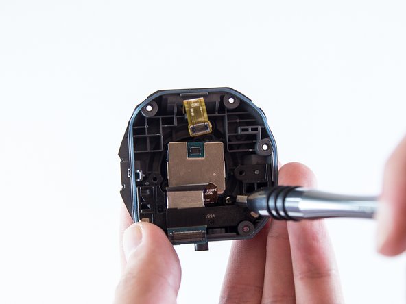 Samsung Gear 360 Rear Camera Replacement: crwdns2935265:016crwdnd2935265:02crwdnd2935265:02crwdne2935265:0