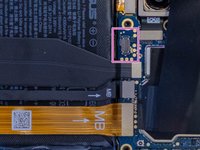 Asus Zenfone 9 USB-C Charging Port Replacement