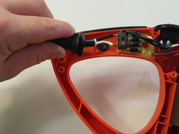 Black and Decker WP900 Power Cord Replacement: crwdns2935265:05crwdnd2935265:02crwdnd2935265:02crwdne2935265:0