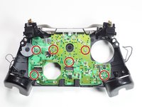 Xbox One Elite Controller (Model 1698) Trigger Assembly Replacement