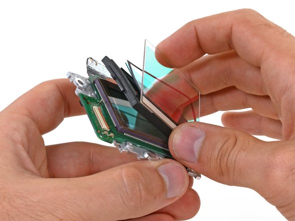 Nikon D600 Teardown: crwdns2935265:023crwdnd2935265:02crwdnd2935265:02crwdne2935265:0