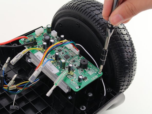 Hover-1 Liberty Gyroscope Sensor Boards Replacement: crwdns2935265:07crwdnd2935265:02crwdnd2935265:02crwdne2935265:0