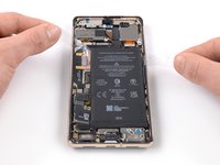Google Pixel 7 Pro Loudspeaker Replacement