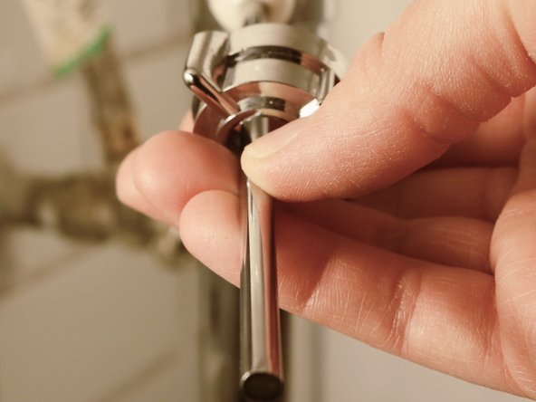 Pop-Up Assembly Stopper Piece Replacement: crwdns2935265:04crwdnd2935265:02crwdnd2935265:03crwdne2935265:0