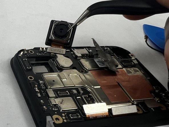 OnePlus Nord N200 Rear Cameras Replacement: crwdns2935265:017crwdnd2935265:03crwdnd2935265:03crwdne2935265:0