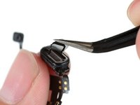Apple Watch Series 2 Teardown