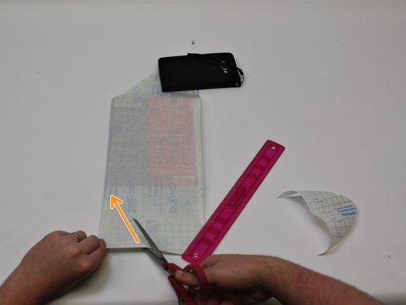 How to Repair A Damaged  Book Cover: 5 단계, 이미지 3개 중 2개