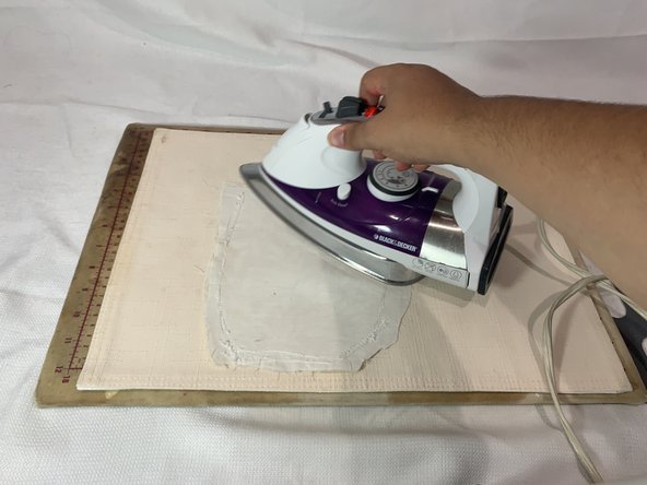 How to Replace a Jacket Pocket: crwdns2935265:010crwdnd2935265:03crwdnd2935265:03crwdne2935265:0