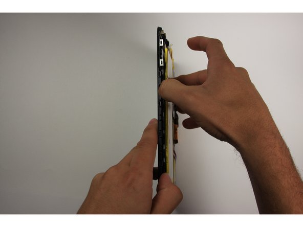 Nextbook NX008HD8G Screen Replacement: crwdns2935265:08crwdnd2935265:02crwdnd2935265:03crwdne2935265:0