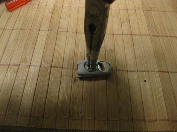 Dexcom G4 Batteries Replacement, Attach upper contact plates: step 9, image 3 of 3