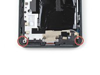 Google Pixel 5a Headphone Jack Replacement