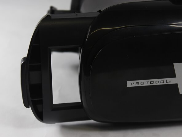 Protocol Kaptur GPS Virtual Reality Lens Replacement, Virtual Reality Lens: crwdns2935265:01crwdnd2935265:02crwdnd2935265:03crwdne2935265:0