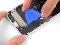 iPhone 8 Plus Lightning Connector Assembly Replacement