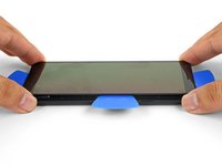 Google Pixel 3a Screen Replacement