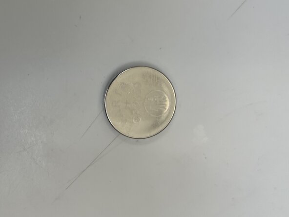 How to Replace the Key Fob Battery in a 2018 BMW 330i: crwdns2935265:04crwdnd2935265:01crwdnd2935265:03crwdne2935265:0