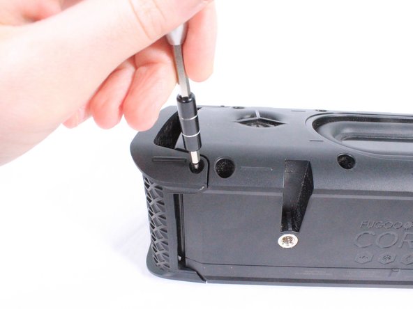 Fugoo Style XL Midwoofer Replacement, Midwoofer: crwdns2935265:03crwdnd2935265:02crwdnd2935265:02crwdne2935265:0