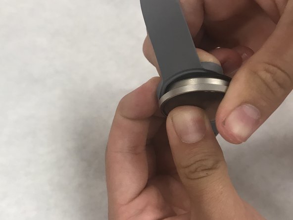 iHealth Edge Band Replacement: crwdns2935265:03crwdnd2935265:02crwdnd2935265:02crwdne2935265:0