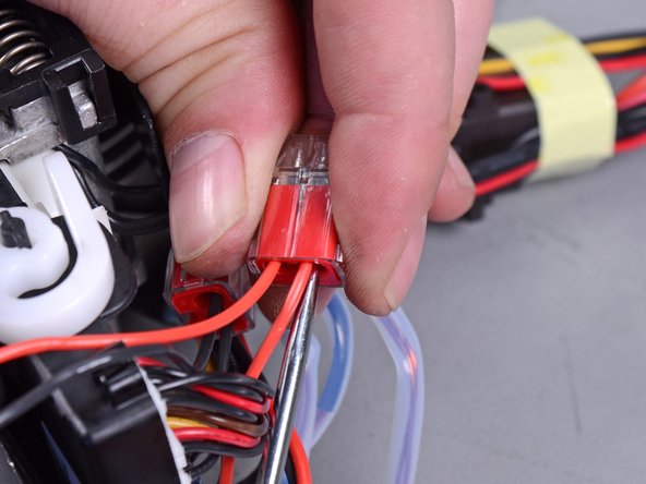 Dewalt Nailers DCN660D1 2018 Control Module Replacement: crwdns2935265:015crwdnd2935265:02crwdnd2935265:02crwdne2935265:0