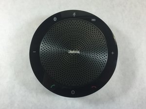 Jabra Speak 510 Troubleshooting