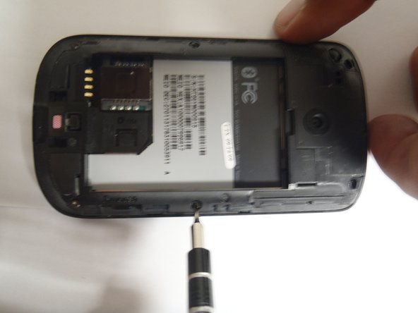 HTC Ozone LCD Display Replacement, Frame: crwdns2935265:04crwdnd2935265:02crwdnd2935265:02crwdne2935265:0