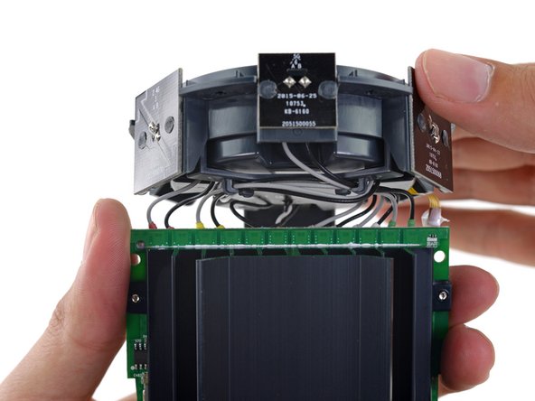 OnHub Teardown