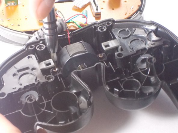 GameStop GS3 GameCube Controller joysticks replacement: crwdns2935265:03crwdnd2935265:03crwdnd2935265:03crwdne2935265:0