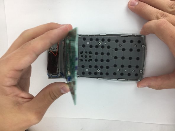 Casio FX-115MS Individual Keys Replacement: crwdns2935265:07crwdnd2935265:02crwdnd2935265:03crwdne2935265:0