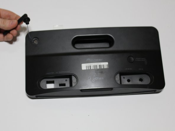 Pioneer A1 XW-SMA1-K Antenna Replacement, Antenna: crwdns2935265:06crwdnd2935265:02crwdnd2935265:02crwdne2935265:0