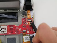 Lenovo Yoga Tablet 10 Screen and Frame Assembly Replacement