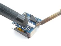 iFixit Fast Charger Teardown