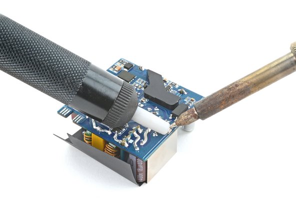 iFixit Fast Charger Teardown