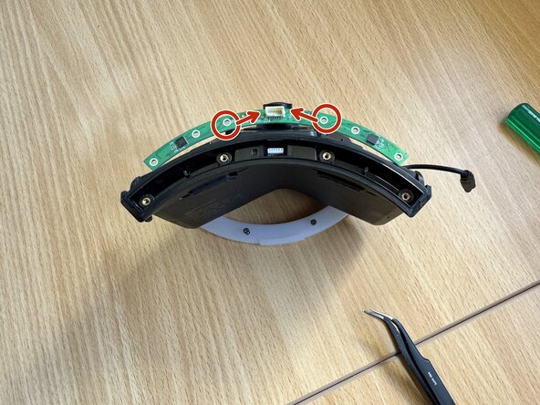 Disassembling Forcite Helmet MK1S (Founders identical) Helmet Camera Module: crwdns2935265:04crwdnd2935265:02crwdnd2935265:03crwdne2935265:0