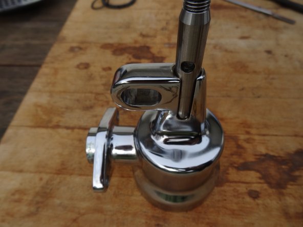 La Pavoni: Replace gaskets in lever coffee machines: crwdns2935265:05crwdnd2935265:03crwdnd2935265:03crwdne2935265:0