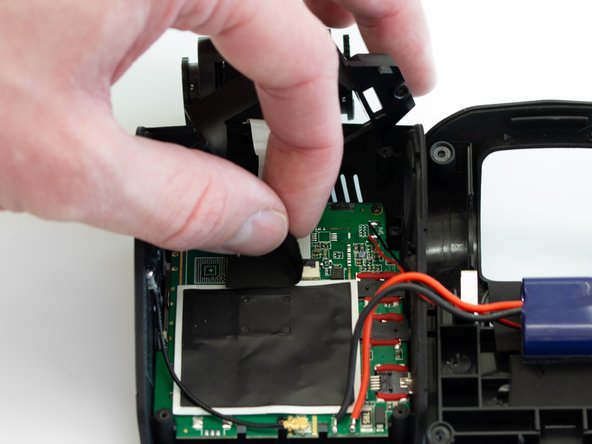 Rexing V1P Plus Screen Replacement: crwdns2935265:07crwdnd2935265:02crwdnd2935265:03crwdne2935265:0