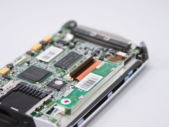 HP iPAQ H3850 Buttons Replacement: crwdns2935265:05crwdnd2935265:02crwdnd2935265:03crwdne2935265:0