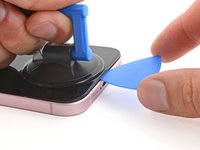 iPhone 15 Screen Replacement