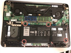 Dell clearance 7548 speaker