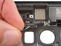 Google Pixel 8 Pro Earpiece Speaker Replacement