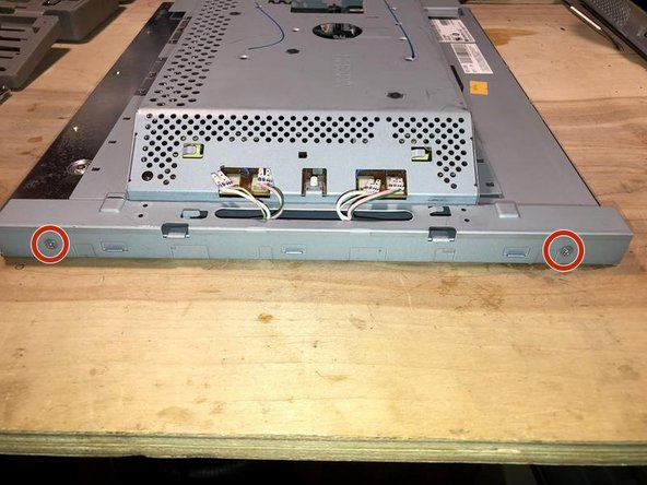 Dell Monitor 173FPb Power Supply Replacement: crwdns2935265:012crwdnd2935265:02crwdnd2935265:03crwdne2935265:0