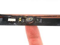 iPad 7 Home Button Assembly Replacement