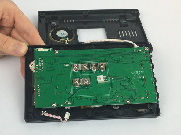 Swann Doorphone Video Intercom Microphone Replacement: crwdns2935265:03crwdnd2935265:03crwdnd2935265:03crwdne2935265:0