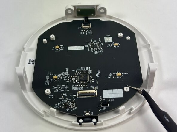 Sonos Era 100 Touch Control Board Replacement: crwdns2935265:08crwdnd2935265:03crwdnd2935265:03crwdne2935265:0