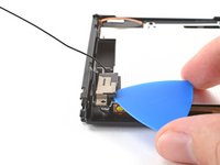 Nintendo Switch OLED Model Screen Replacement